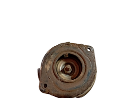  AMORTECEDOR E MOLA TRASEIRO DIREITO PASSAT ALEMÃO 1995