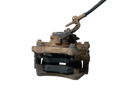 PINÇA FREIO DIANTEIRA ESQUERDA PASSAT ALEMÃO 1994 1995 1996