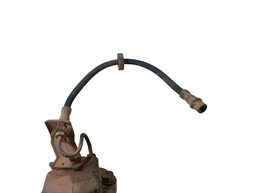 PINÇA FREIO DIANTEIRA ESQUERDA PASSAT ALEMÃO 1994 1995 1996