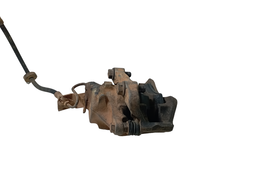 PINÇA FREIO DIANTEIRA ESQUERDA PASSAT ALEMÃO 1994 1995 1996