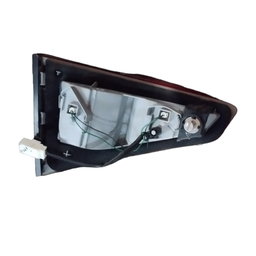 LANTERNA TRASEIRA DIREITA TIGGO 7 2019 A 2022 (MALA)