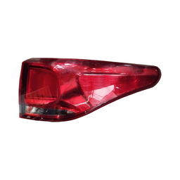 Lanterna Traseira Direita Tiggo 7 2019 a 2022 C/Detalhe