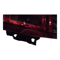 LANTERNA TRASEIRA DIREITA TIGGO 7 2019 A 2022 C/DETALHE