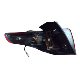 LANTERNA TRASEIRA DIREITA TIGGO 7 2019 A 2022 C/DETALHE