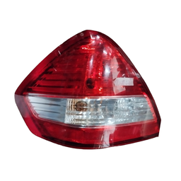 Lanterna Traseira Esquerda Tiida 2008 a 2013