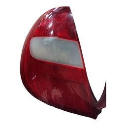  Lanterna Traseira Citroen Esquerda C5 2002 2003 2004 2005