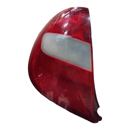  LANTERNA TRASEIRA CITROEN ESQUERDA C5 2002 2003 2004 2005