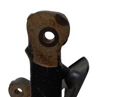 MANGA EIXO MONTANTE DIANT ESQUERDO FIORINO 1.4 2014 A 2016