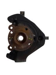 Manga Eixo Montante Diant Esquerdo Fiorino 1.4 2014 a 2016