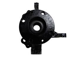 Manga Eixo Montante Esquerdo Punto Linea 1.6 1.8 08/13 S/Abs