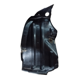 Parabarro Traseiro Esquerdo Fit 2015 a 2021