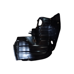 Parabarro Traseiro Esquerdo  Honda Fit 2015 2017 A 2021