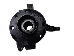 Manga Eixo Esquierd Palio Strada Idea Doblo 1.8 8v 07/ C/Abs