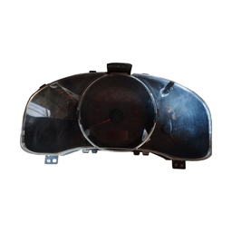 Painel De Instrumento Velocimetro Honda Fit 2015 A 2019