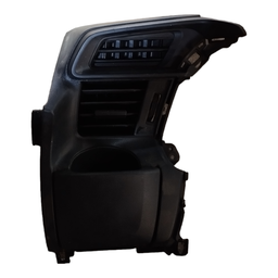 DIFUSOR SAIDA AR ESQ HONDA NEW FIT 2015