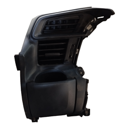 Difusor Saida Ar Esq Honda New Fit 2015