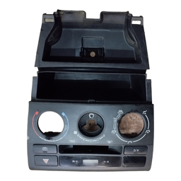 Moldura Central Painel Corolla 2003 A 2008