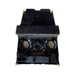 MOLDURA CENTRAL PAINEL COROLLA 2003 A 2008