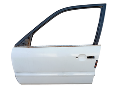 Porta Dianteira Esquerda Passat Alemão 1994 1995 1996