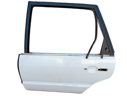 Porta Traseira Esquerda Passat Alemão 1994 1995 1996