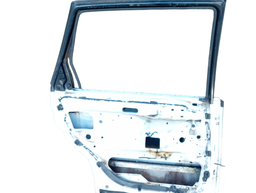 PORTA TRASEIRA ESQUERDA PASSAT ALEMÃO 1994 1995 1996