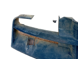 GRADE PARACHOQUE DIANTEIRO PASSAT ALEMÃO 1994 1995 1996