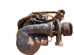 TANQUE COMBUSTÍVEL PASSAT ALEMÃO 1994 1995 1996