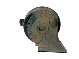 BUZINA DUPLA CARACOL PASSAT SEAT AUDI 191951221