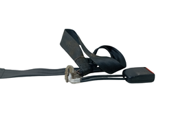 Cinto De Segurança Traseiro Central Polo Passat Alemão 1995 