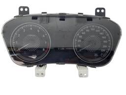  KIT MODULO INJEÇÃO HYUNDAI HB20 1.0 3CC 2020/ 3910104002