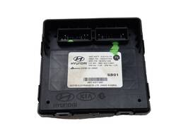  KIT MODULO INJEÇÃO HYUNDAI HB20 1.0 3CC 2020/ 3910104002