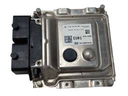  KIT MODULO INJEÇÃO HYUNDAI HB20 1.0 3CC 2020/ 3910104002