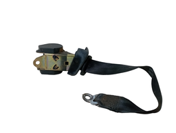 CINTO DE SEGURANÇA TRASEIRO ESQUERDO PASSAT ALEMÃO 1995 