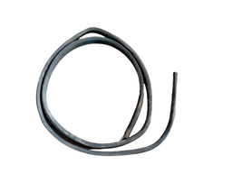 Borracha Porta Dianteira Esquerda Vectra 1997 a 2005 