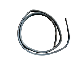 BORRACHA PORTA DIANTEIRA ESQUERDA VECTRA 1997 A 2005 