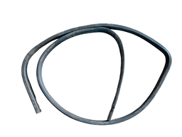  BORRACHA PORTA TRASEIRA ESQUERDA VECTRA 1997 A 2005