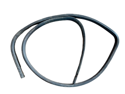  BORRACHA PORTA TRASEIRA ESQUERDA VECTRA 1997 A 2005