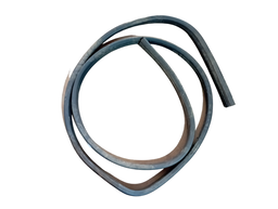  Borracha Porta Dianteira Direita Vectra 1997  a 2005