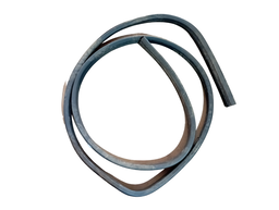  BORRACHA PORTA DIANTEIRA DIREITA VECTRA 1997  A 2005