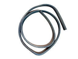  BORRACHA PORTA DIANTEIRA DIREITA VECTRA 1997  A 2005