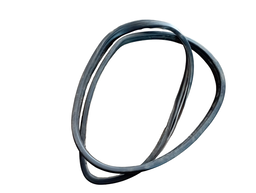 BORRACHA PORTA TRASEIRA DIREITA VECTRA 1997 A 2005 