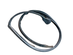  BORRACHA TETO LADO DIREITO VECTRA 1997 A 2005