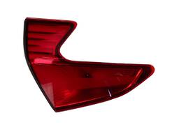 LANTERNA TRASEIRA ESQUERDA HB20 HATCH 2020 A 2022 (MALA)