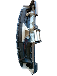 PAINEL TABELIER PASSAT ALEMÃO 1994 1995 1996 357857083