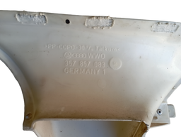 PAINEL TABELIER PASSAT ALEMÃO 1994 1995 1996 357857083