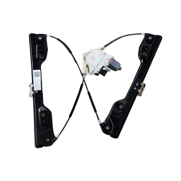 Máquina Vidro Porta Dianteira Dir Freemont 2012 a 2015