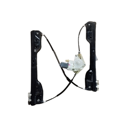 Máquina Vidro Porta Dianteira Esquerda Freemont 2012 a 2015