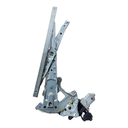 Máquina de Vidro Porta Traseira Dir Sentra 14/ Frontier 17/