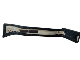  ACABAMENTO APOIO TRASEIRO PASSAT ALEMÃO 1995 3A0868249