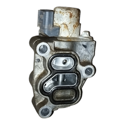 VÁLVULA SOLENOIDE - HONDA FIT 1.5 - 2015 A 2020 ORIGINAL